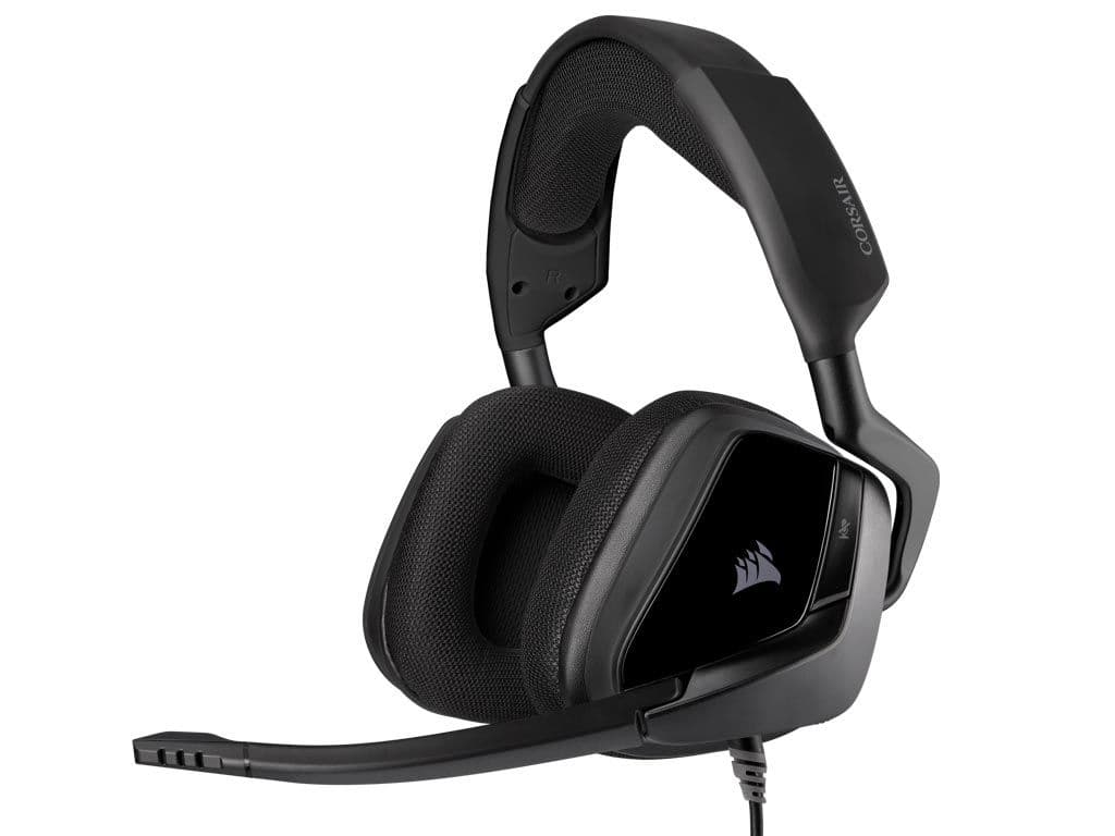 Corsair Void Elite Gaming Headset