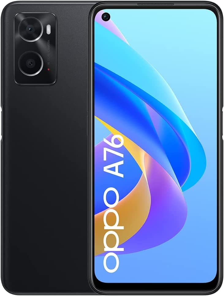 Oppo A76 (4GB/128GB)