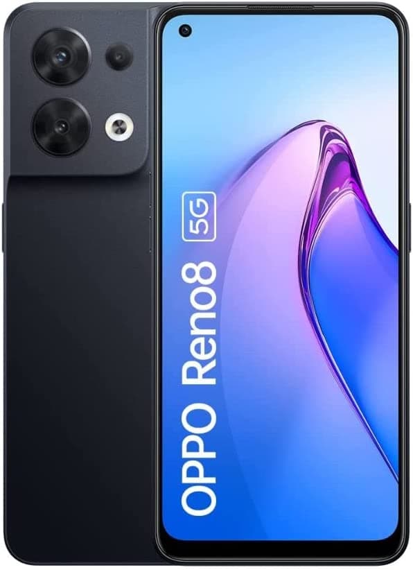 Oppo Reno8 (8GB/256GB)