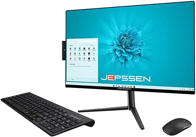 (All in One PC) Jepssen Onlyone PC Maxi Meet (27" FHD, Intel i7-12700, 16gb ddr4 2666Mhz, 2Tb nvme ssd, Win 11 Pro)