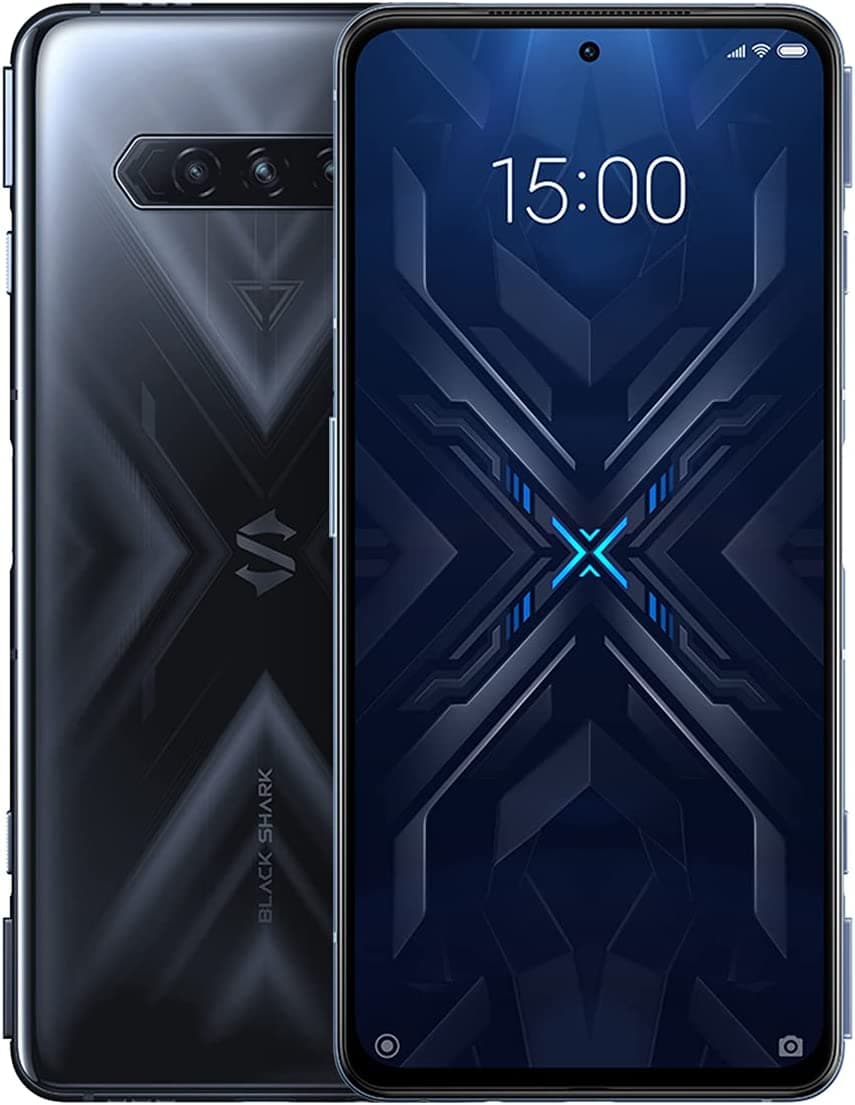 Black Shark 4 (12GB/256GB)
