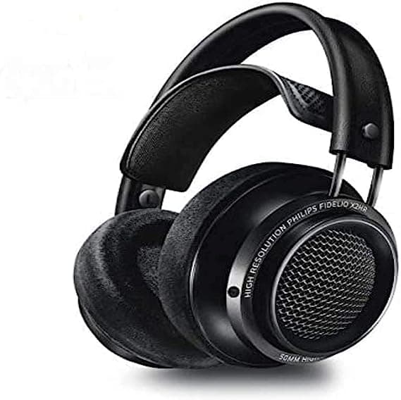 Philips Fidelio X2HR/00 overear ενσύρματα ακουστικά