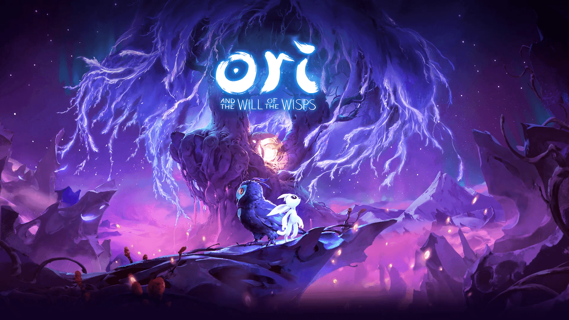 Ori and the Will of the Wisps στα 5,99€ και Ori: The Collection στα 9,99€ @Microsoft Store