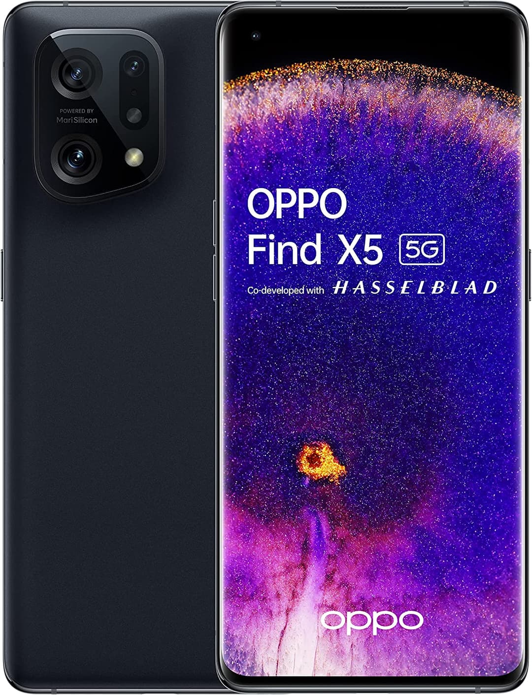 Oppo Find X5 (8GB/256GB)