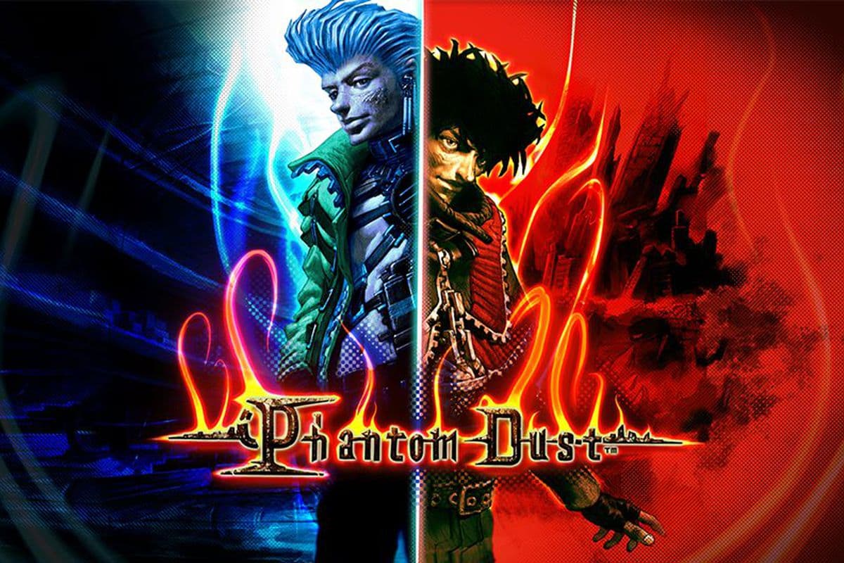 Phantom Dust Xbox One / Series / PC