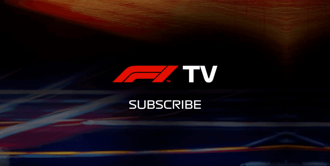 Δωρεάν F1 TV PRO για 7 ημέρες