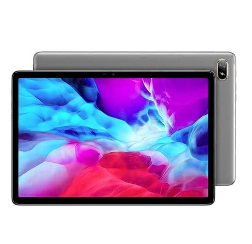N-one NPad Air Tablet 4G (10.1" FHD IPS 4GB 64GB UNISOC T310 Android 12) 86,55€ στο Geekbuying