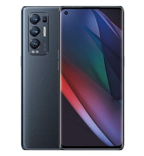 OPPO Find X3 Neo 5G (12/256)