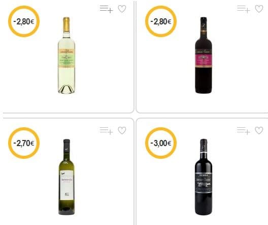 Προσφορά σε κρασιά στον Σκλαβενίτη