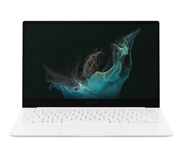  Samsung Galaxy Book2 Pro (13.3” FHD AMOLED, i5-1240P, 8GB, 256GB, W11) 662€ - Amazon US