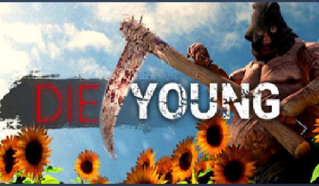 Δωρεάν το Die Young (PC Game), από Indiegala