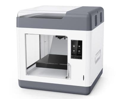 Creality 3D Sermoon V1 Fully-enclosed Smart 3D Printer, στα 240,82€, Banggood (Αποθήκη Ισπανίας)
