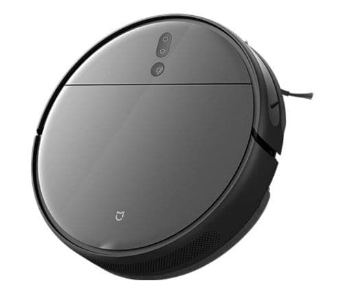 Xiaomi Mijia STYTJ02HZM 1T Robot Vacuum Cleaner Sweeping Mopping 3000Pa, στα 145,55€, Banggood  (Αποθήκη Τσεχίας)