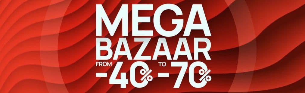 Zakcret εκπτώσεις από -40%