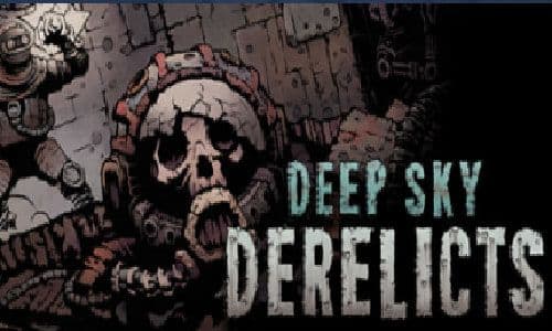 Αποκτήστε το Deep Sky Derelicts για PC, δωρεάν στο GOG (προσθήκη έως 3/4 16:00)