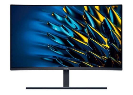 Huawei Mateview GT VA HDR Curved Monitor 27" QHD 2560x1440 165Hz, στα 279€, από ΚΩΤΣΟΒΟΛΟ