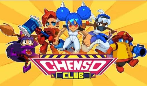 Δωρεάν το Chenso Club για PC, από το fanatical (μέσω Steam)