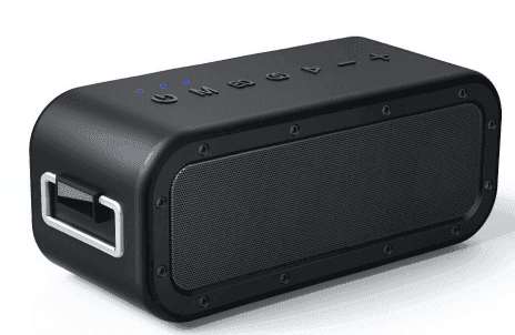 BlitzWolf BW-WA5 100W Wireless Speaker bluetoothTriple Drivers Deep Bass TWS Stereo 3EQ Mode IPX6 Waterproof Portable Outdoor Speaker, στα 45,70€, Banggood (Αποθήκη Τσεχίας)