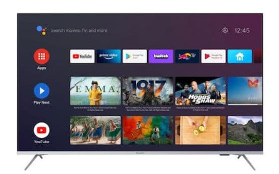 Panasonic TX-65JX710E (2022) 65" Τηλεόραση Smart 4K TV, στα 499€, από ΚΩΤΣΟΒΟΛΟ (και κάποιες ακόμα προσφορές)