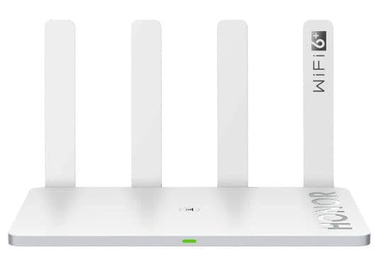 Honor Router 3 WiFi 6+ Dual Band Wireless WiFi Router Support Mesh Networking OFDMA 3000Mbps 128MB Wireless Signal Booster Repeater, στα 27,40€, Banggood