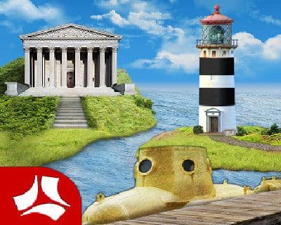 Δωρεάν (από 3,49€) το The Enchanted Worlds (riddle and puzzle game), Google Play