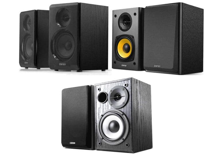 Αυτοενισχυόμενα Edifier R33BT Wireless bluetooth Speaker 10W, στα 35,90€, Banggood (Αποθήκη Τσεχίας) προσφορές και σε άλλα Edifier ηχεία