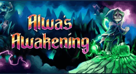 Αποκτήστε το Alwa's Awakening για PC, δωρεάν στο GOG (προσθήκη έως 31/3 16:00)