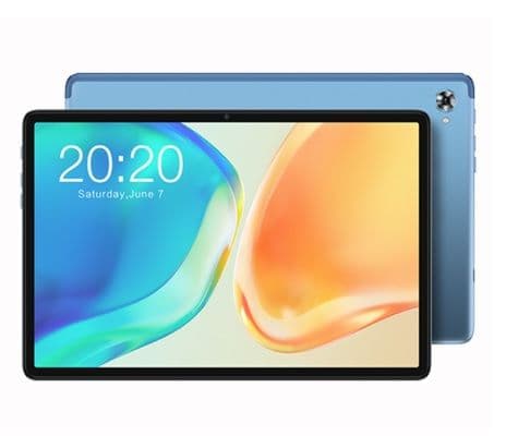 Teclast M40 Plus Tablet (10.1" FHD 8GB 128GB MT8183 Android 12) με 125,13€ από Aliexpress EU