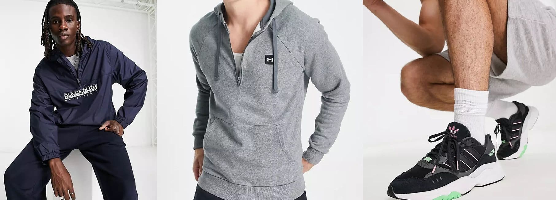ASOS extra 40% έκπτωση σε επιλεγμένα είδη