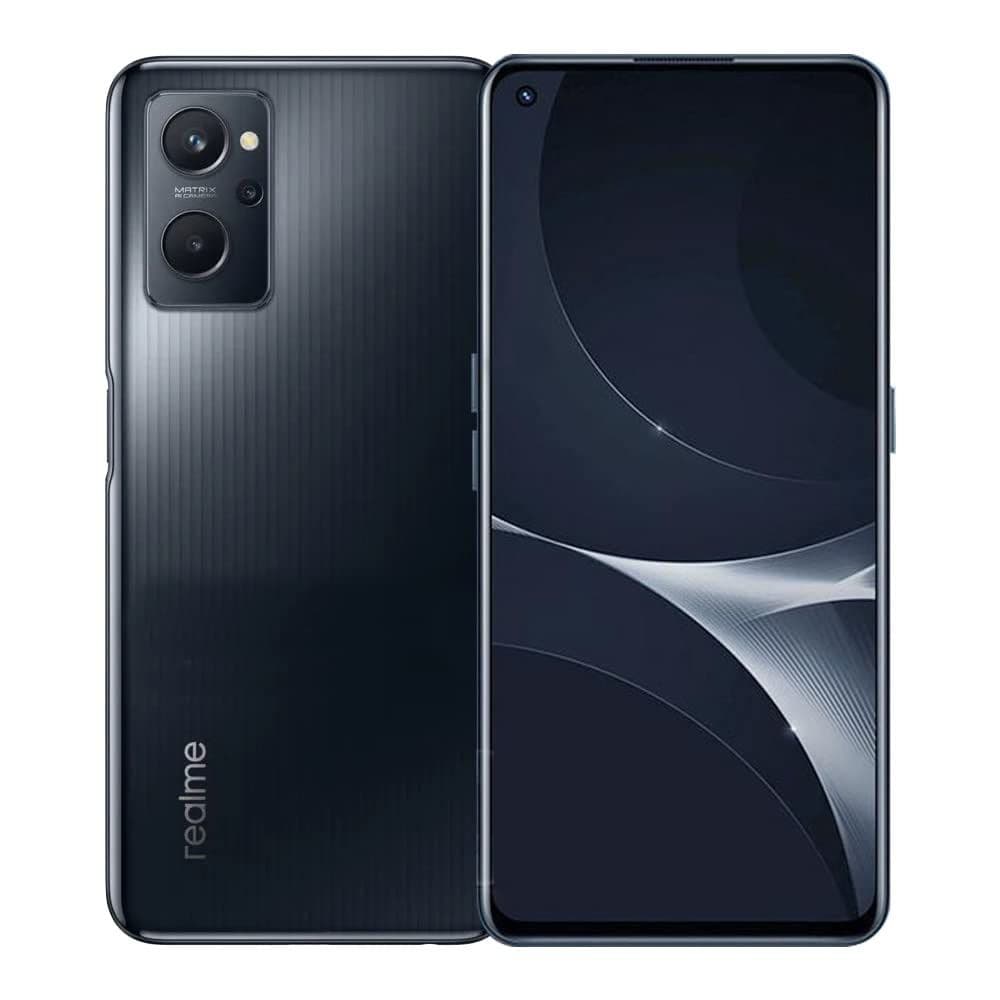 Realme 9i (4GB/128GB) 