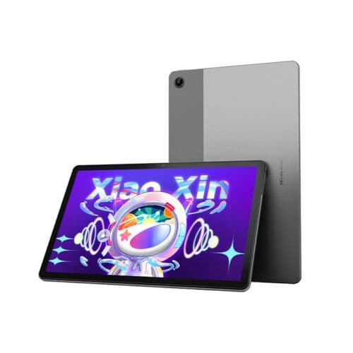 [Tablet] Lenovo xiaoxin Pad 2022 [10.61" LCD IPS, 5:3 2000x1200p, SD 680, 4GB/64GB, Android 12]