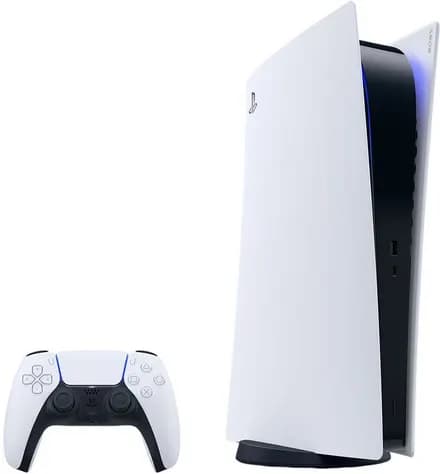 Sony Playstation 5 Digital Edition