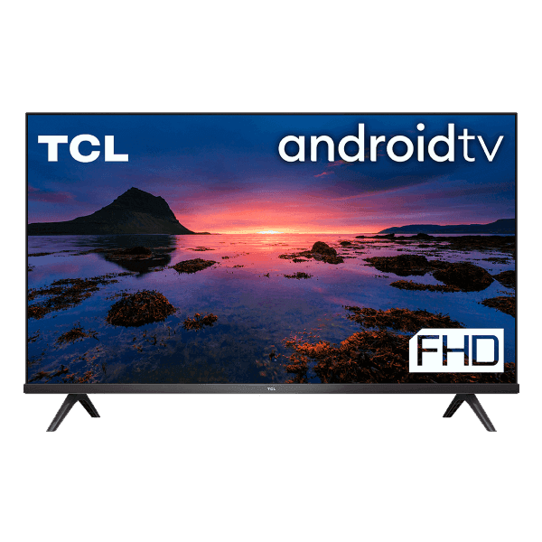 Τηλεόραση TCL 40S6200 40'' LED Full HD Android TV