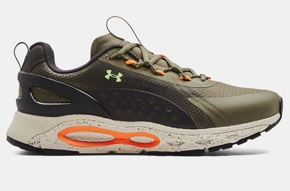 Under Armour HOVR Infinite Summit 2
