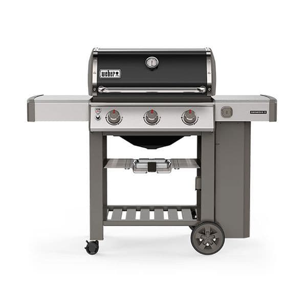 Weber Genesis II E310 GBS