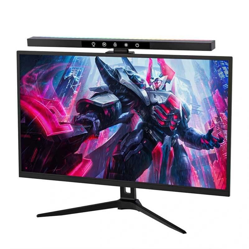 [Monitor Light Bar] BlitzWolf BW-CML2 Pro [Touch / Wireless Remote]
