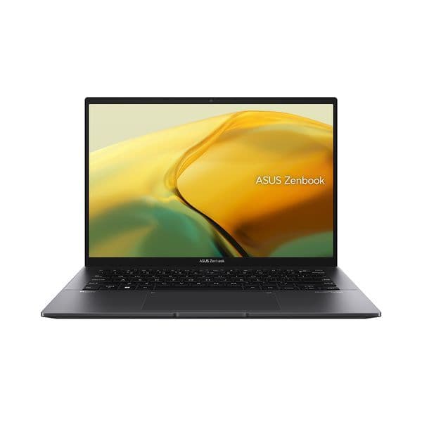 [Laptop] Asus Zenbook 14 OLED [14" 16:10 2,8K HDR 2880x1800 90Hz, Ryzen 5-5625U, 16GB LPDDR4, 512GB NVME GEN 3.0 SSD, WIN 11 Home]