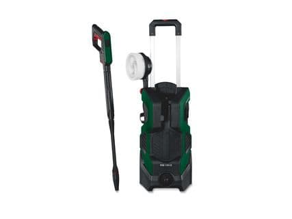 Πλυστικο μηχάνημα Parkside PHD 170 C2 