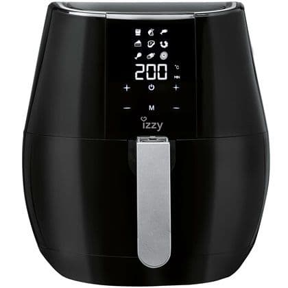 Izzy Φριτέζα Αέρος IZ-8206