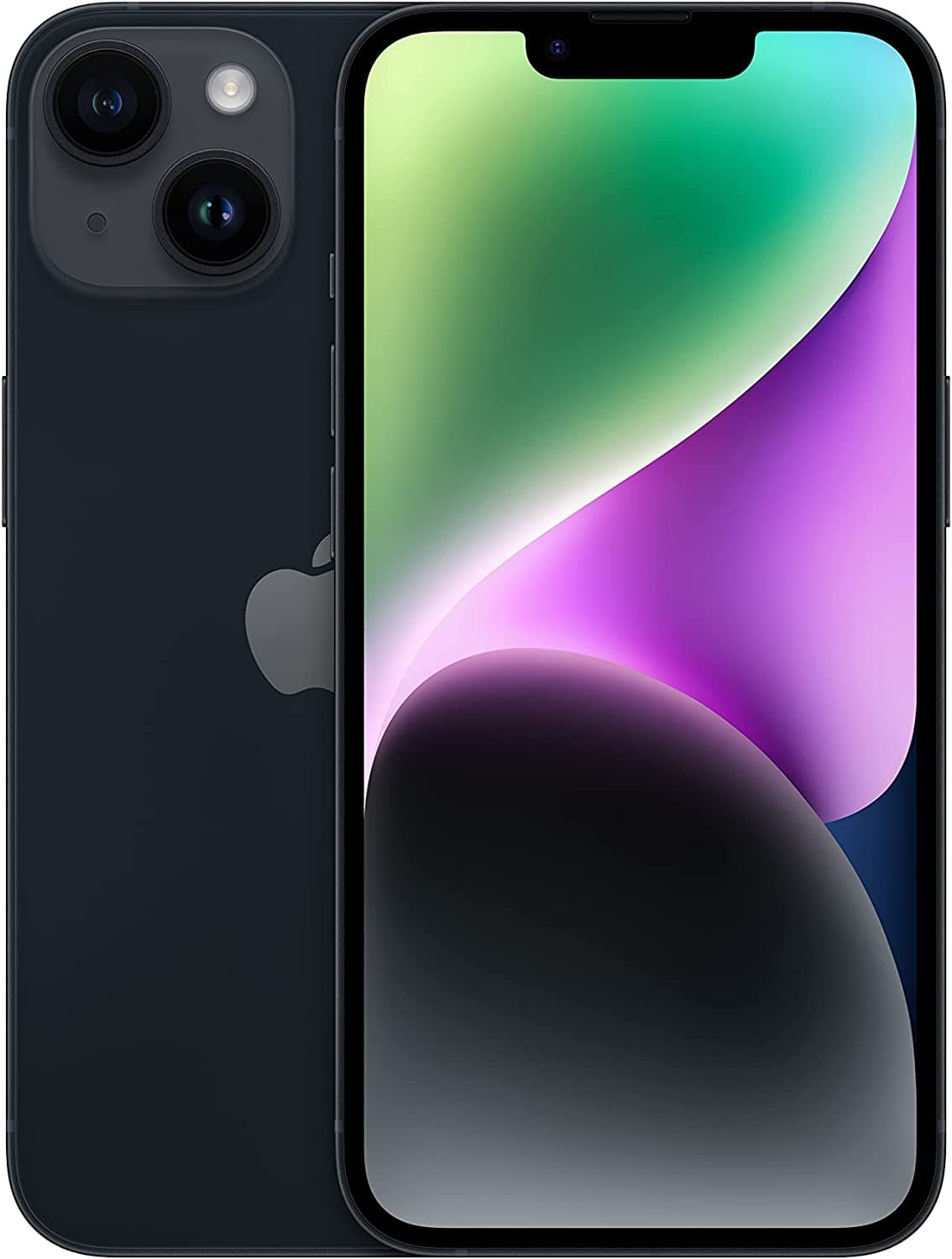 Apple iPhone 14 5G (6GB/256GB) Midnight