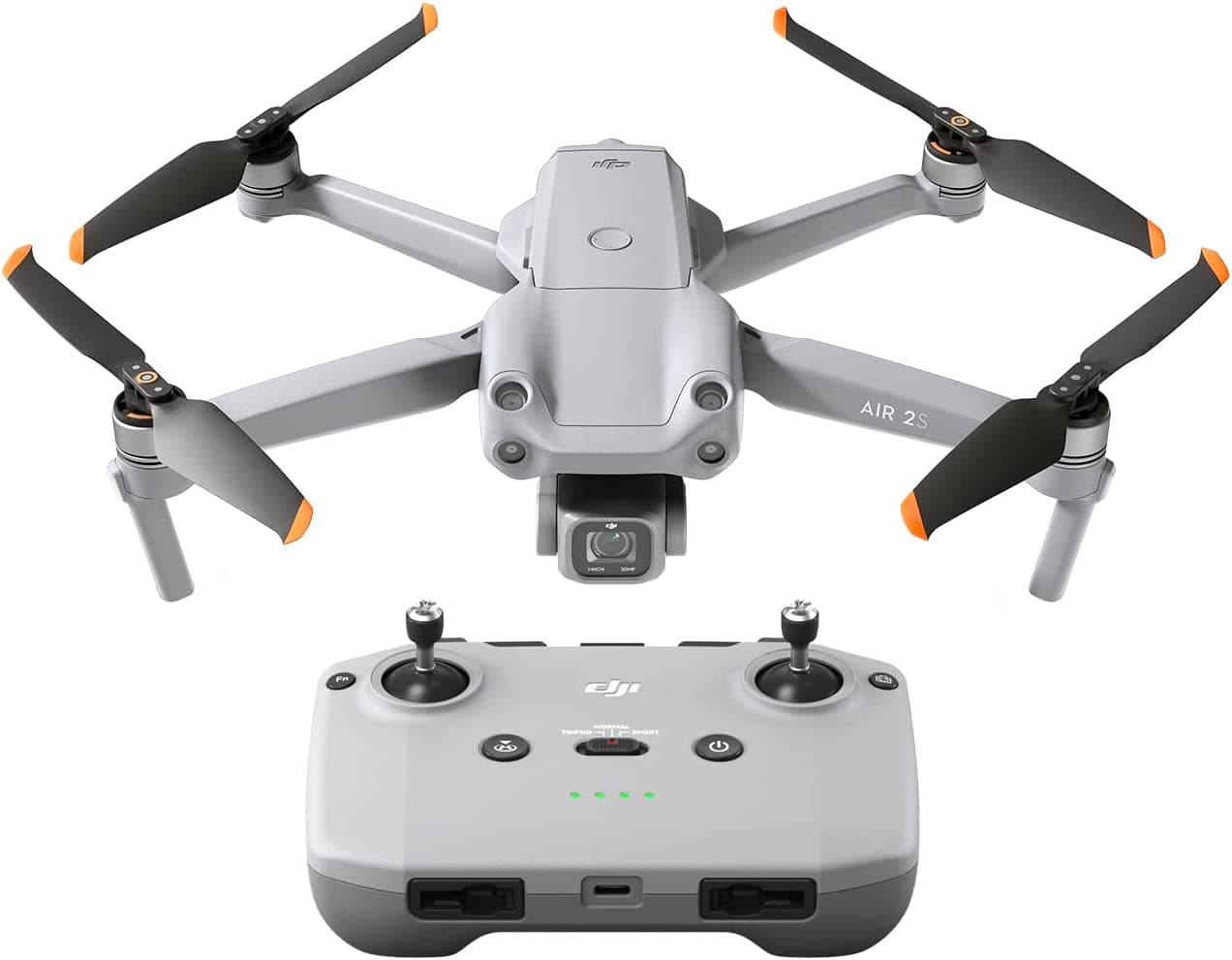 DJI Air 2S 
