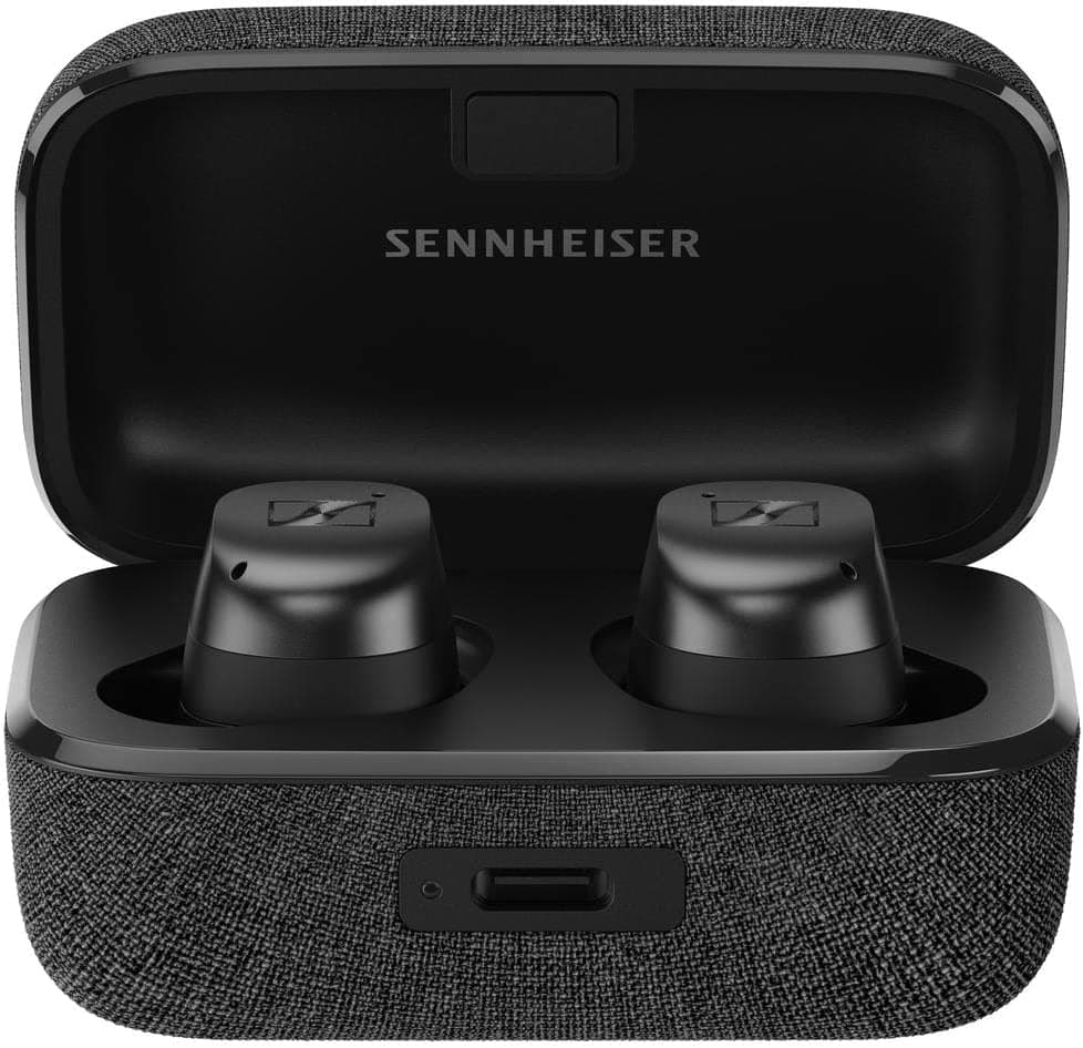 Sennheiser Momentum True Wireless 3 (Graphite)