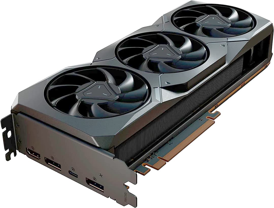 Sapphire Radeon RX 7900 XT 20GB Κάρτα Γραφικών