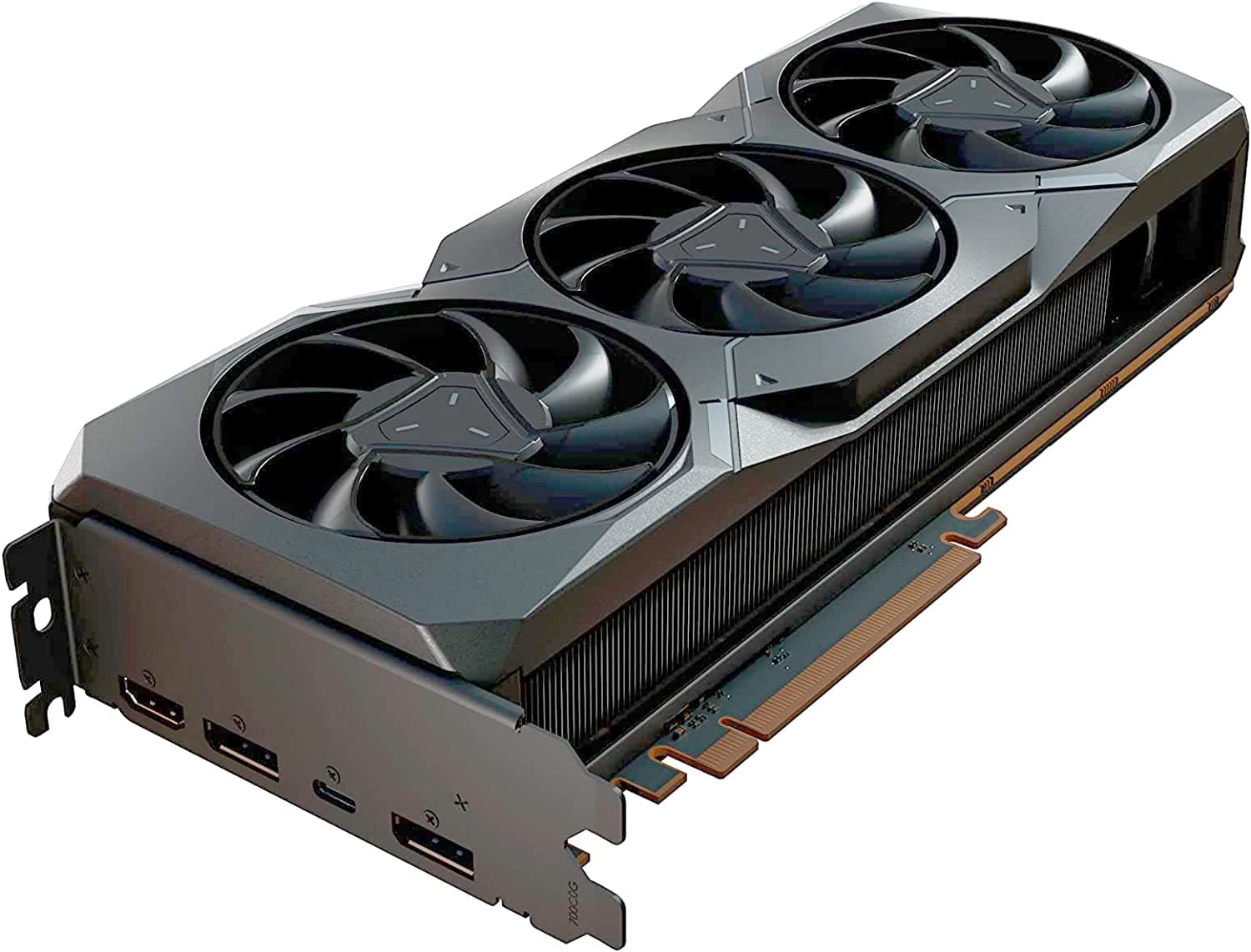 Sapphire Radeon RX 7900 XT 20GB Κάρτα Γραφικών