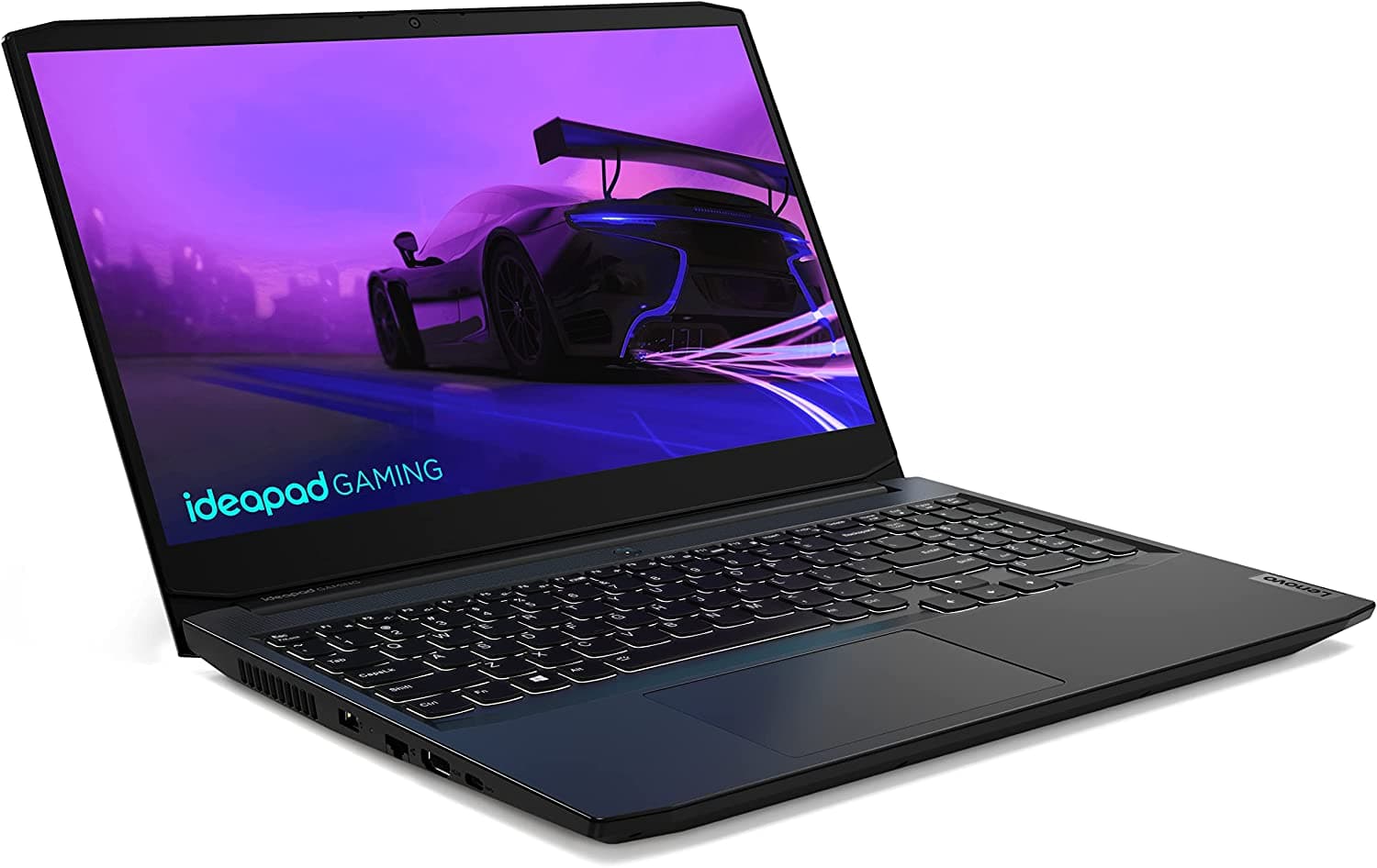 Lenovo IdeaPad Gaming 3 15IHU6 (15.6" FHD IPS 120Hz / i5-11320H / 16GB / 512GB / RTX 3050 Ti / Windows 11)