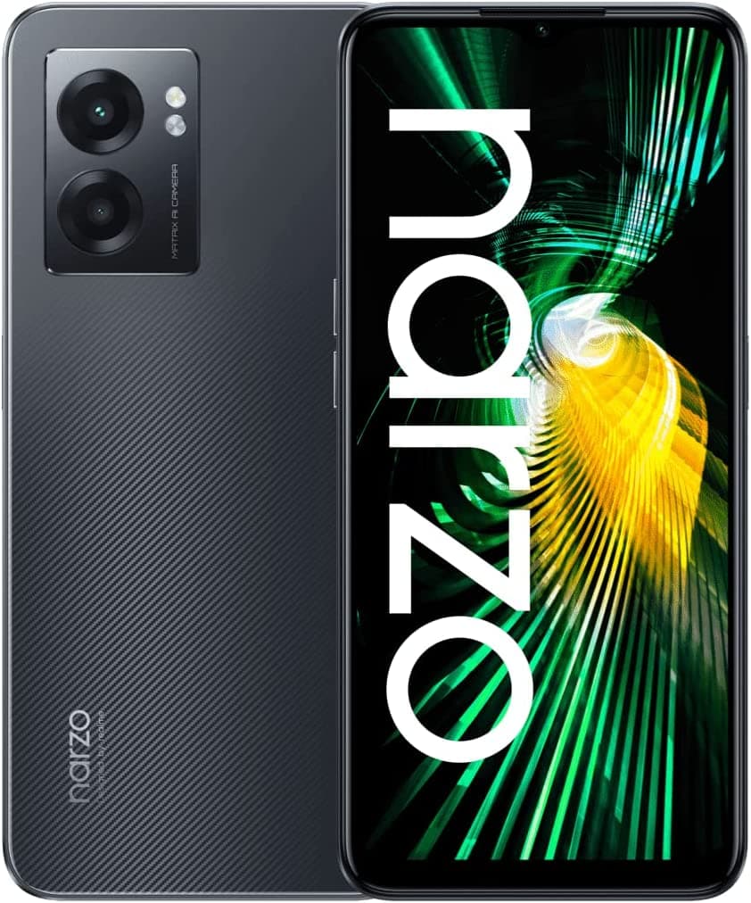 Realme Narzo 50 5G (4GB/64GB)