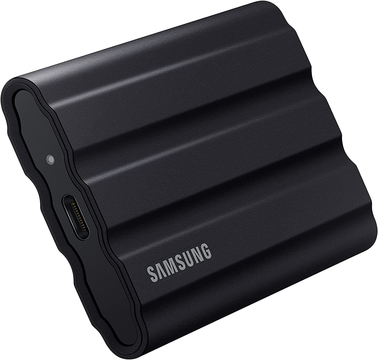 Samsung T7 Shield 2TB Εξωτερικός SSD