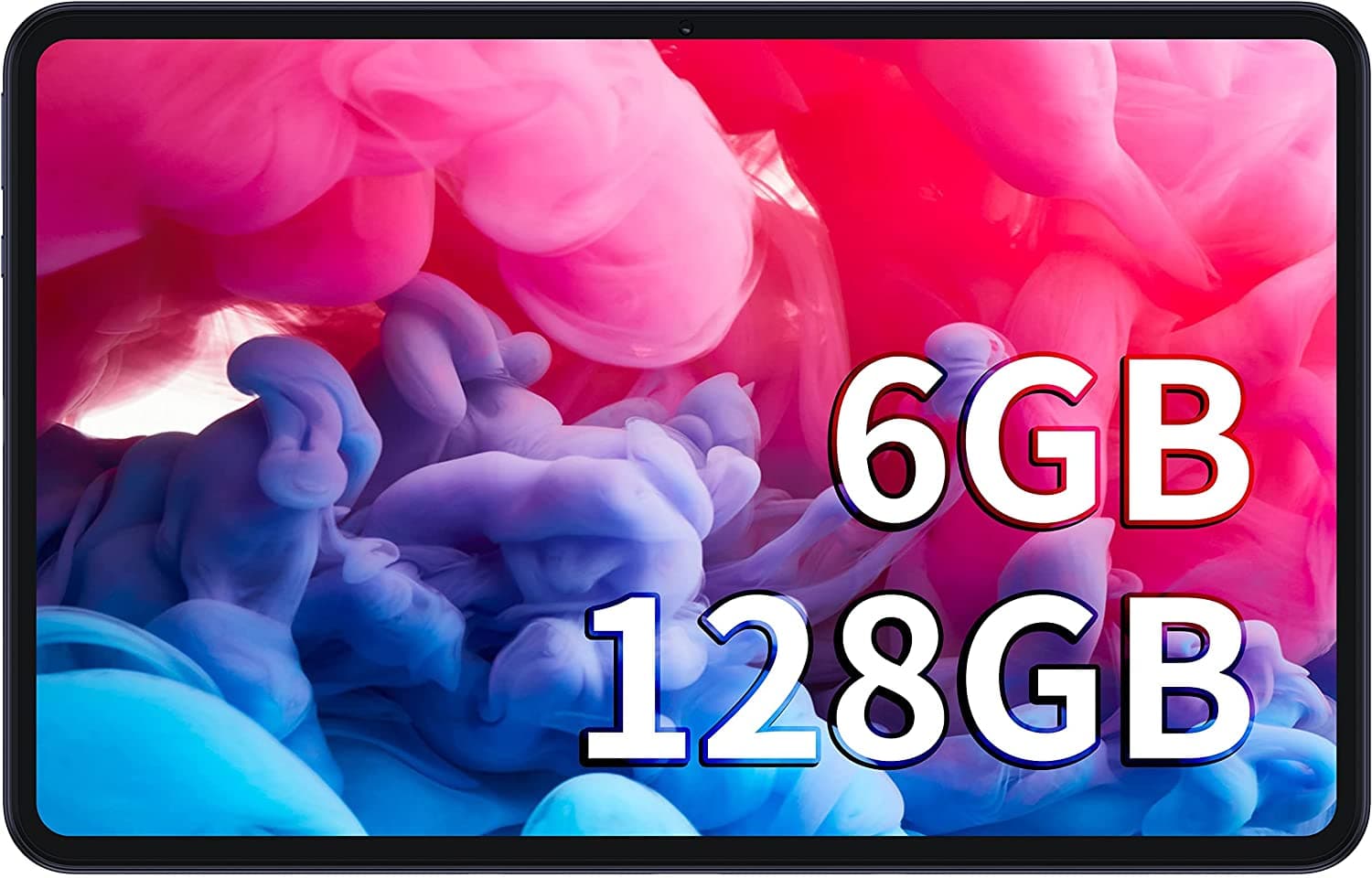 Tablet TECLAST T40 (Unisoc T618, 2000x1200 IPS TDDI, 10.4 ίντσες, 6/128GB, Android 11)