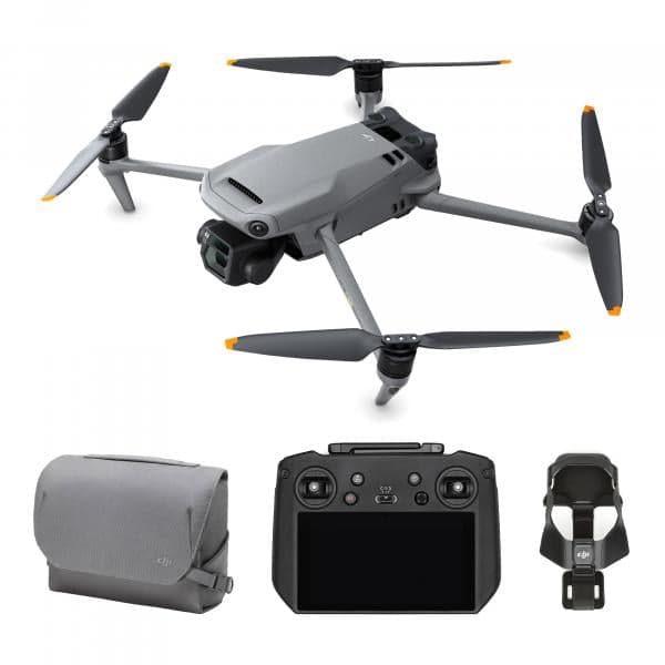 DJI Mavic 3 Drone Cine Premium Combo FPV