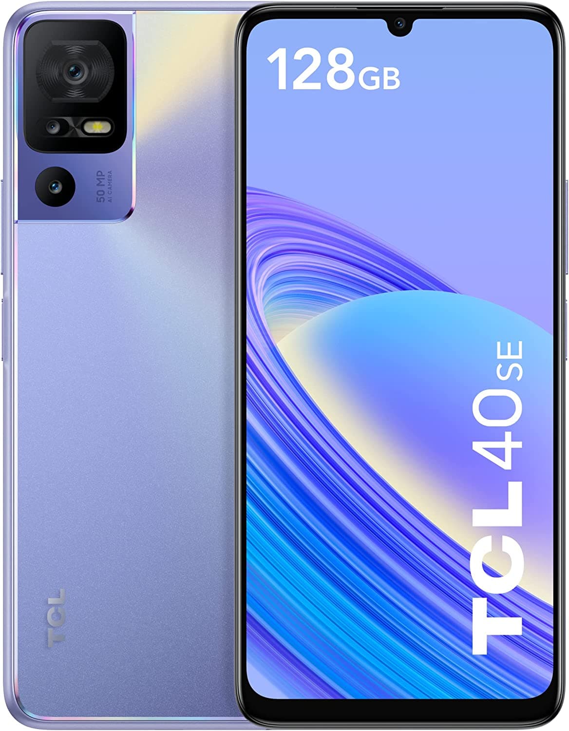 TCL 40 SE (4GB/128GB)